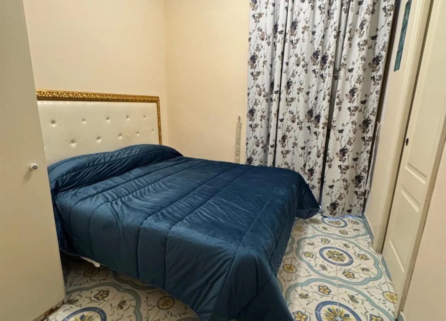 Couette-café B&B Rosy Naples