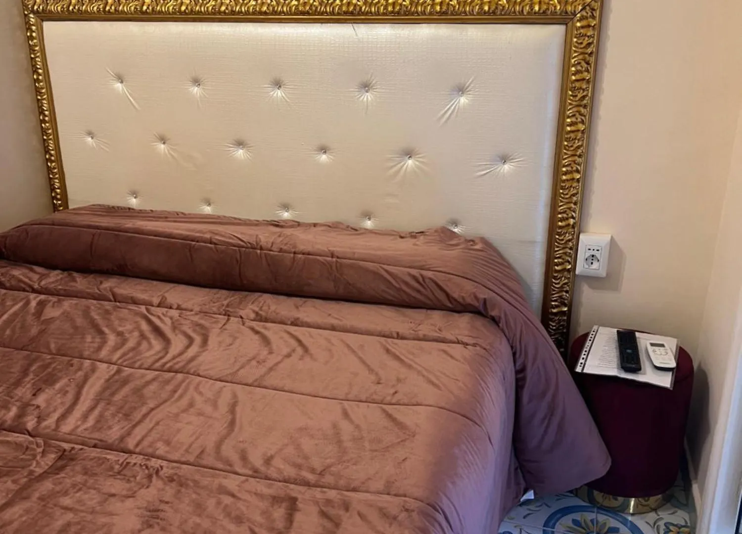 B&B Rosy Naples