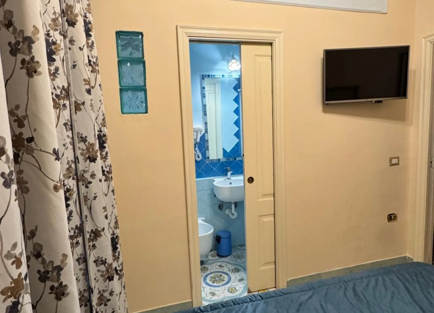 Bed & Breakfast B&B Rosy Naples