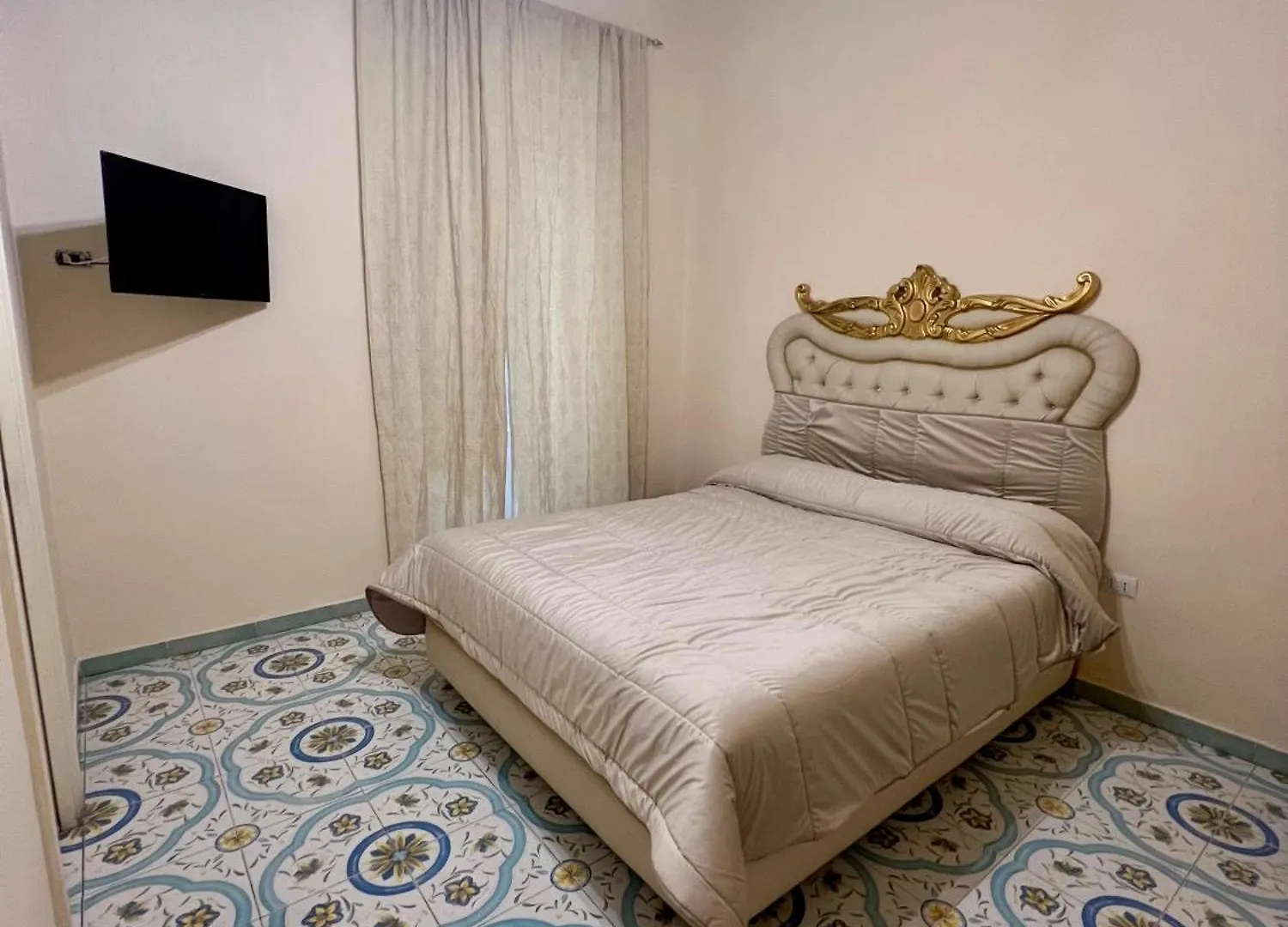 Bed & Breakfast B&B Rosy Naples