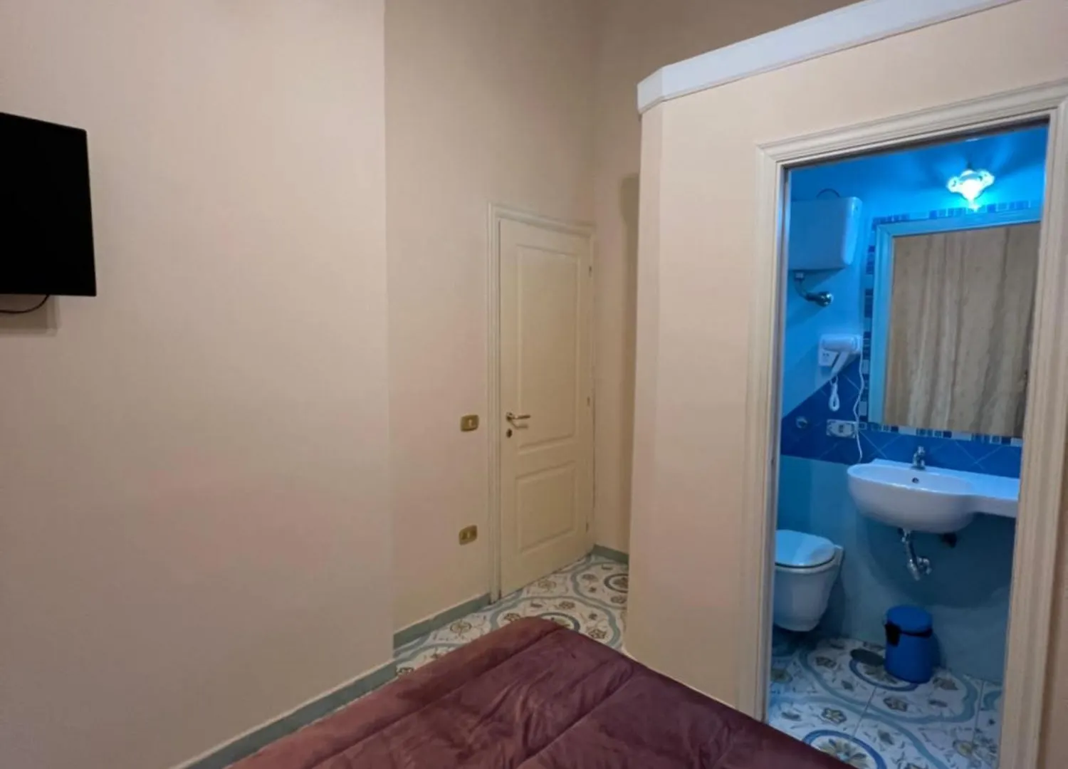 B&B Rosy Naples Italy