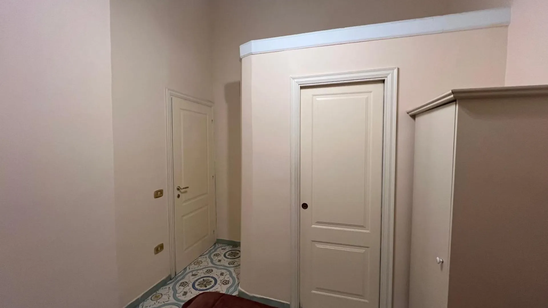 B&B Rosy Naples 0*,