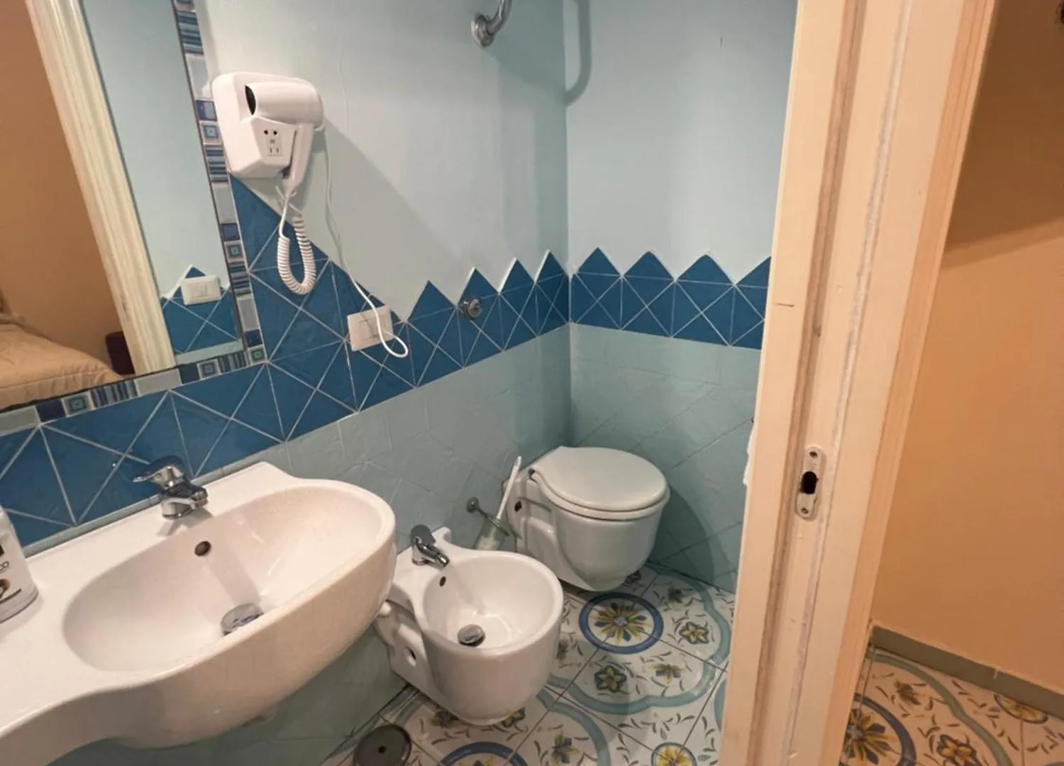 B&B Rosy Naples Bed & Breakfast
